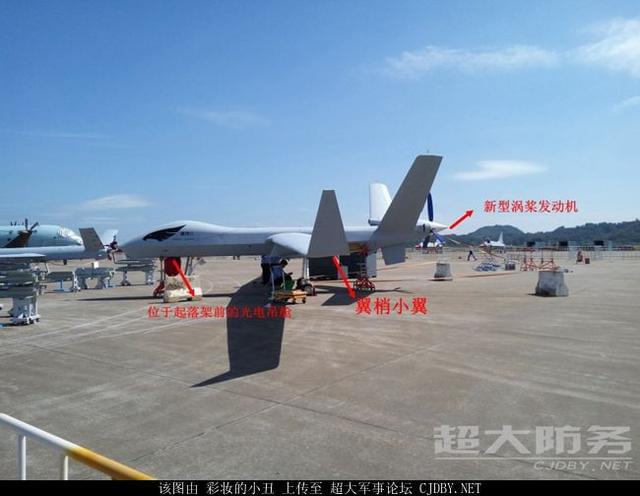 沙特參與珠海航展的目的解讀，并非只為采購軍備的瘋狂掃貨行動(dòng)
