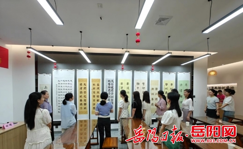 光明區(qū)廉潔家風(fēng)文化周，涵養(yǎng)風(fēng)清氣正社會氛圍