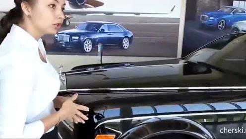 勞斯萊斯女車主的保險之路，挑戰(zhàn)與策略探索