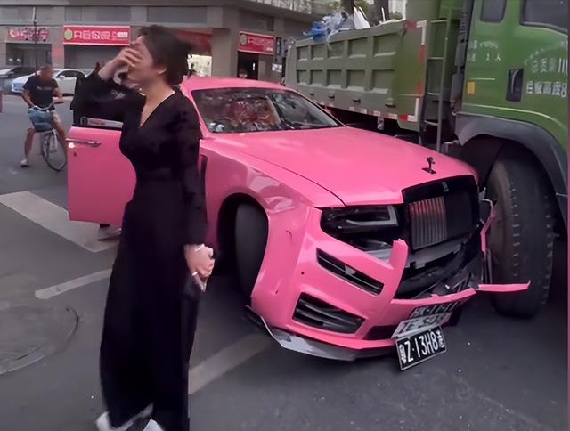 勞斯萊斯女車主的重新出發(fā)，保險之路的決定與考量