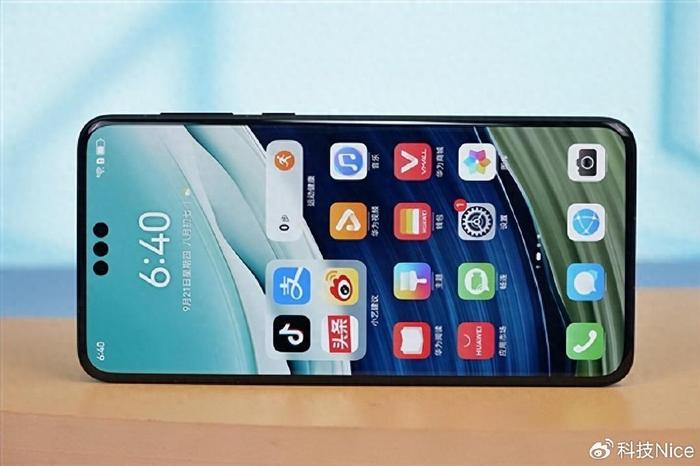余承東宣布，Mate 70本月26號(hào)正式發(fā)布亮相！