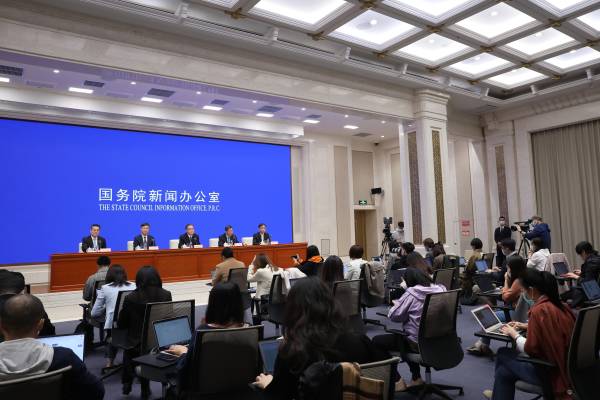 商務部談加大金融支持力度