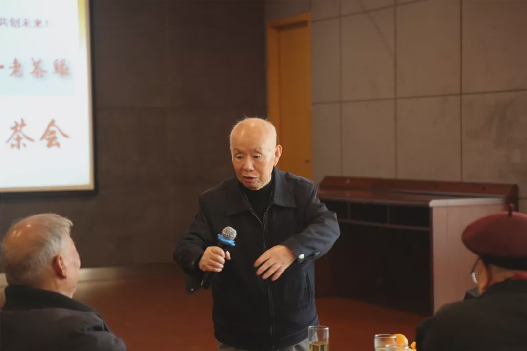 茶學(xué)泰斗劉祖生逝世，茶界巨星隕落，無盡懷念與傳承