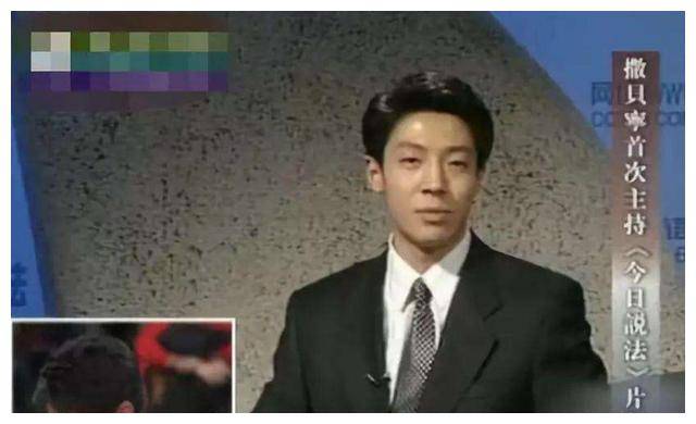 央視資深記者周偉逝世，緬懷杰出新聞工作者的傳奇一生