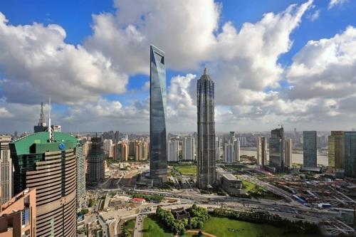 上海房地產(chǎn)投資增長(zhǎng)趨勢(shì)分析（XXXX年年初至XXXX年十月數(shù)據(jù)解讀）