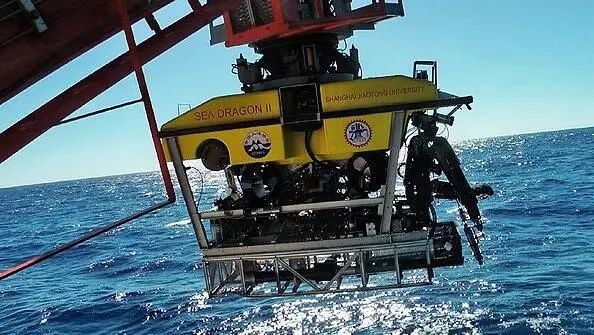 深海探索技術重大突破，解鎖未知海域之門的鑰匙