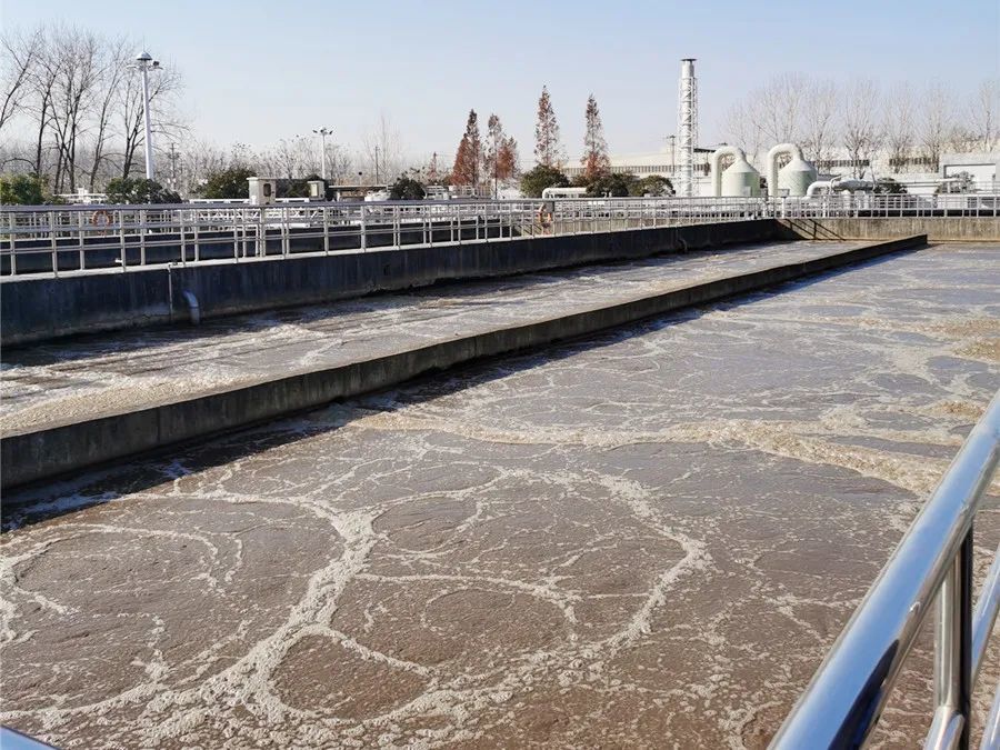 污水處理設施建設加速，應對環(huán)境挑戰(zhàn)的關鍵舉措