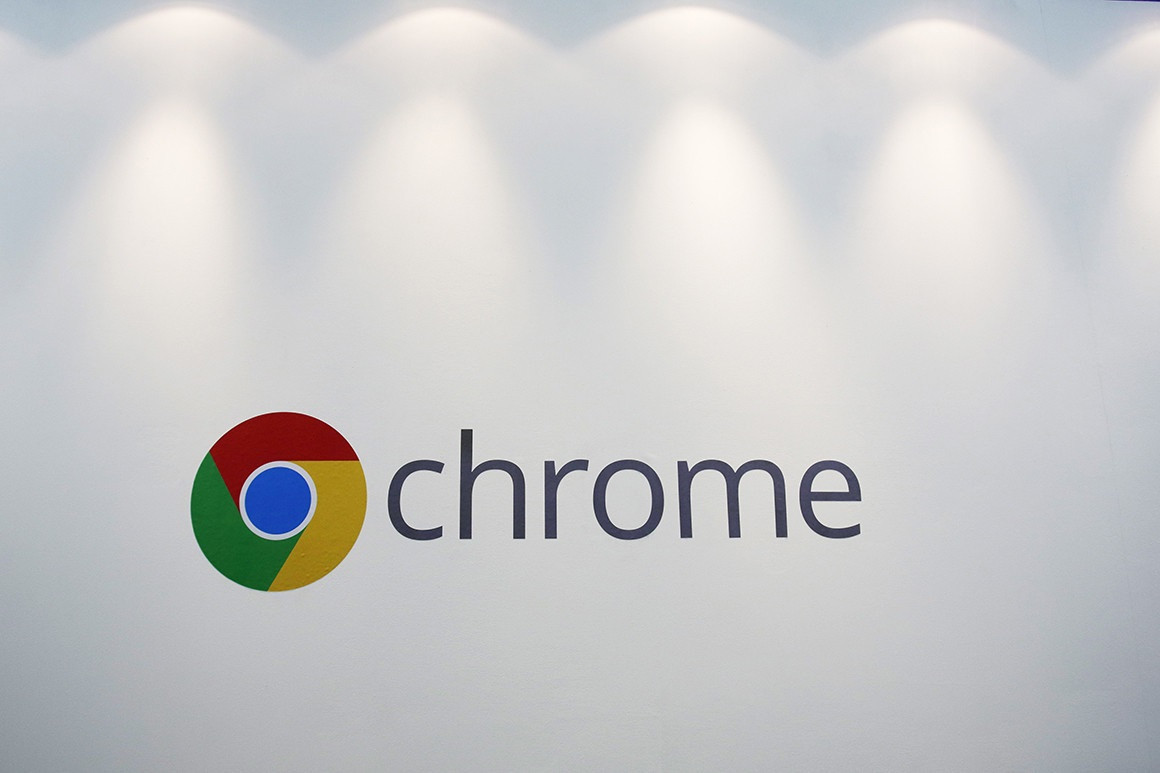 美國司法部推動谷歌出售Chrome重塑互聯(lián)網(wǎng)市場格局