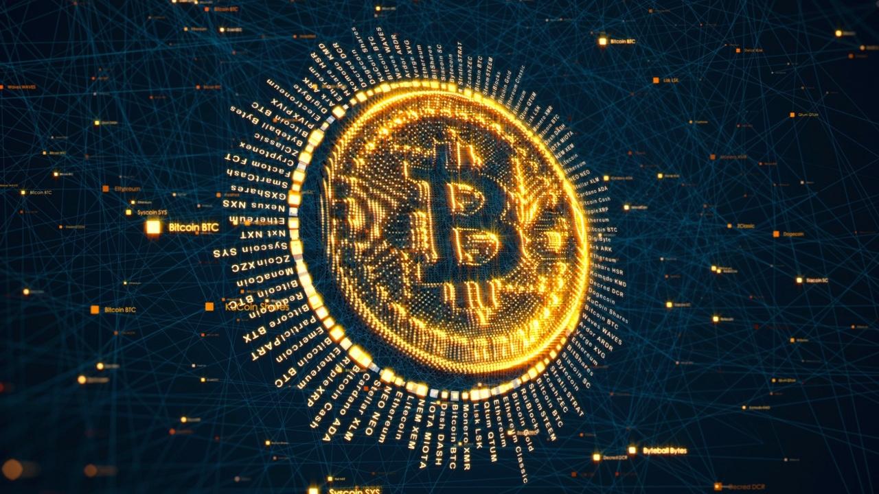比特幣美元與數(shù)字貨幣，全球貨幣體系的深度融合