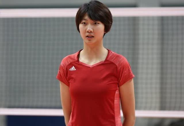朱婷，傳奇體育巨星的傳奇成長之路