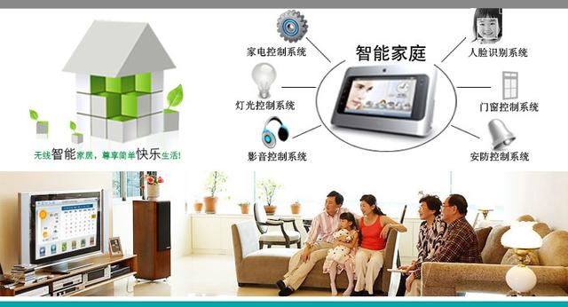 智能硬件，提升家庭娛樂(lè)數(shù)字化體驗(yàn)的新動(dòng)力