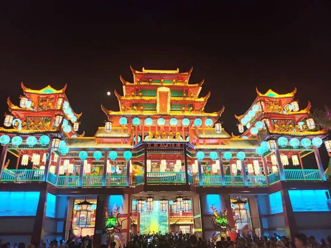 數(shù)字科技助力文化娛樂產(chǎn)業(yè)，實(shí)現(xiàn)價(jià)值最大化提升