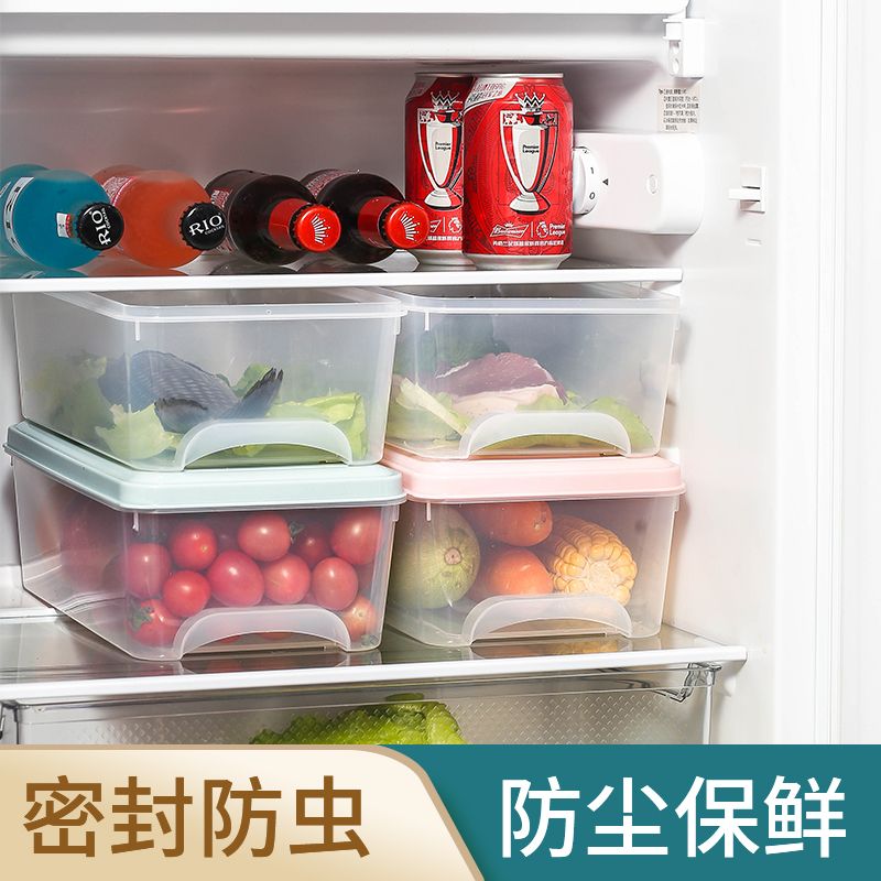 如何有效防止冷凍食品串味，存儲(chǔ)與管理策略全解析