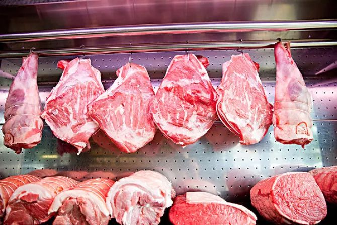 家庭肉類儲存分割技巧全解析