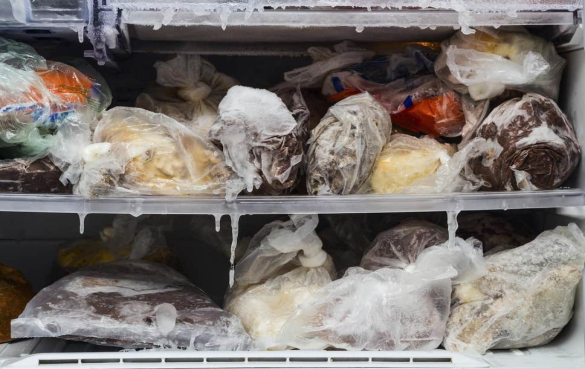 冷凍食品包裝應(yīng)避免的常見錯(cuò)誤