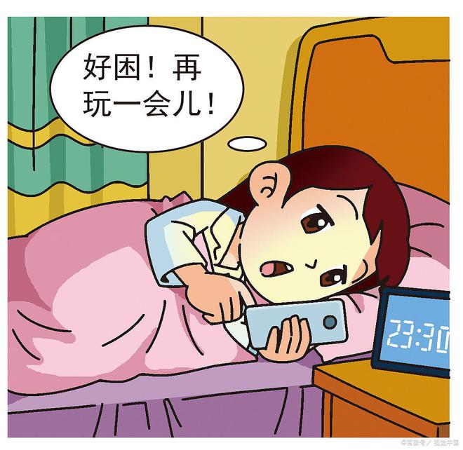 長期熬夜損害身體機能，恢復方法與預防措施