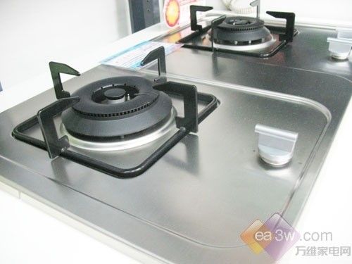 如何通過節(jié)能灶具實現能源減排