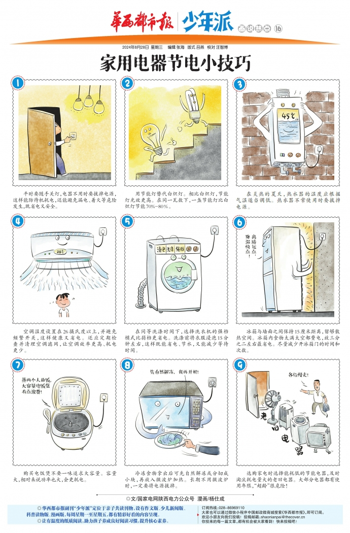 節(jié)能家電助你節(jié)省開支，實用指南與技巧分享