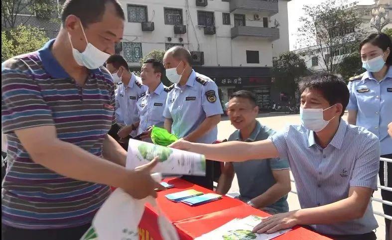 從小事做起，珍視水資源，共筑節(jié)水防線