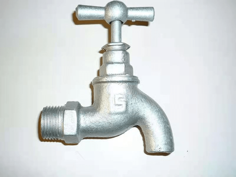安裝水龍頭限流器，從個人行動出發(fā)節(jié)約水資源