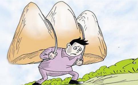 學會斷舍離，輕松減少生活壓力源