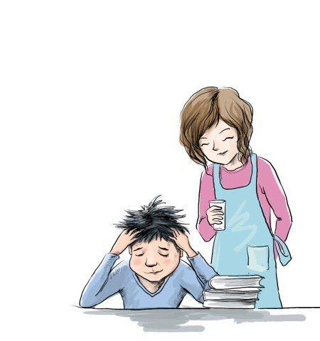 釋放心理負(fù)擔(dān)，與親友分享困擾的力量與重要性