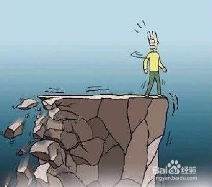 智慧之路，如何正確面對失敗與挫折，減少焦慮