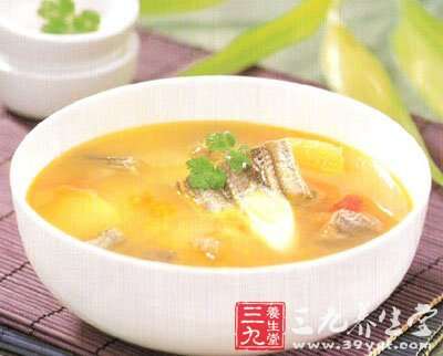 食療食譜，改善體內(nèi)血氧水平良方