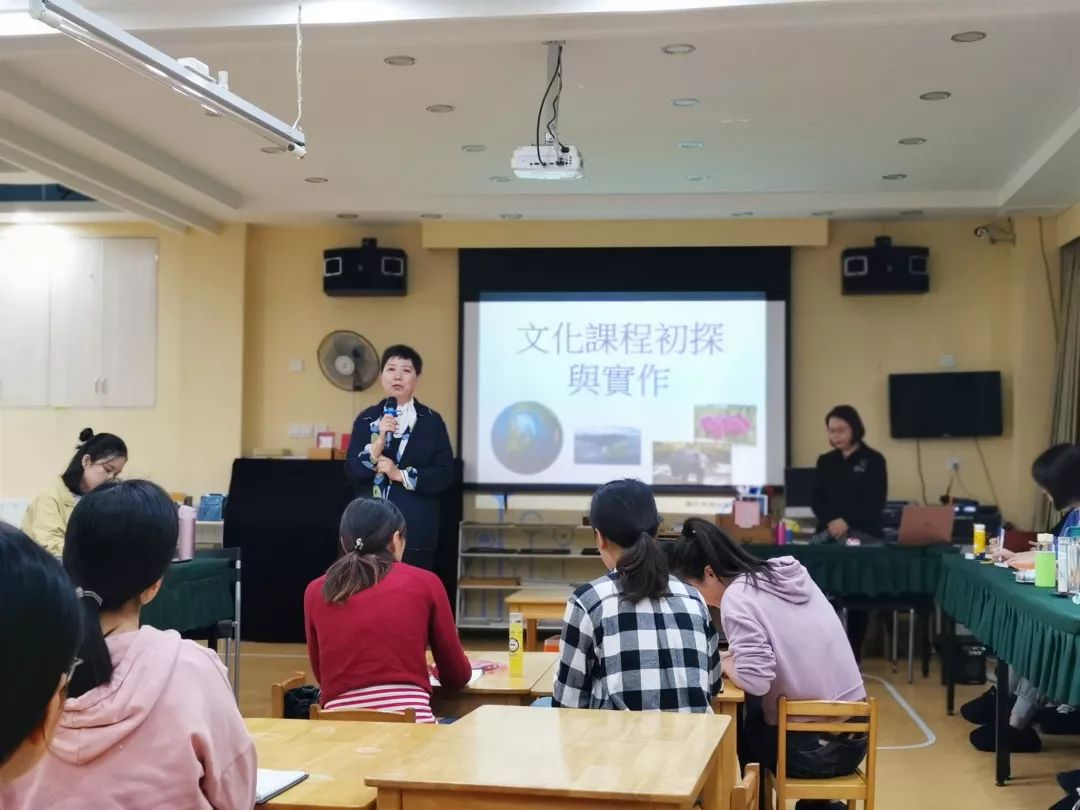 跨文化教育對(duì)教師教育與培訓(xùn)的深遠(yuǎn)影響