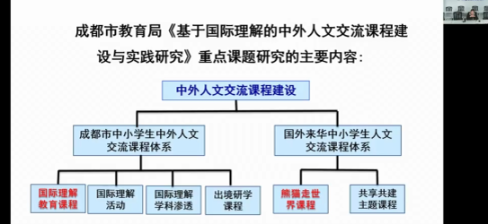 全球化課程如何助力學(xué)生拓寬國(guó)際視野