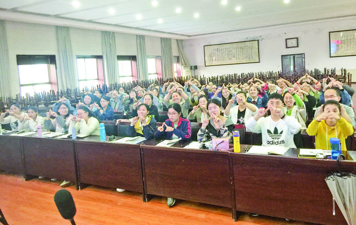 心理健康教育如何助力青少年更好地融入社會？