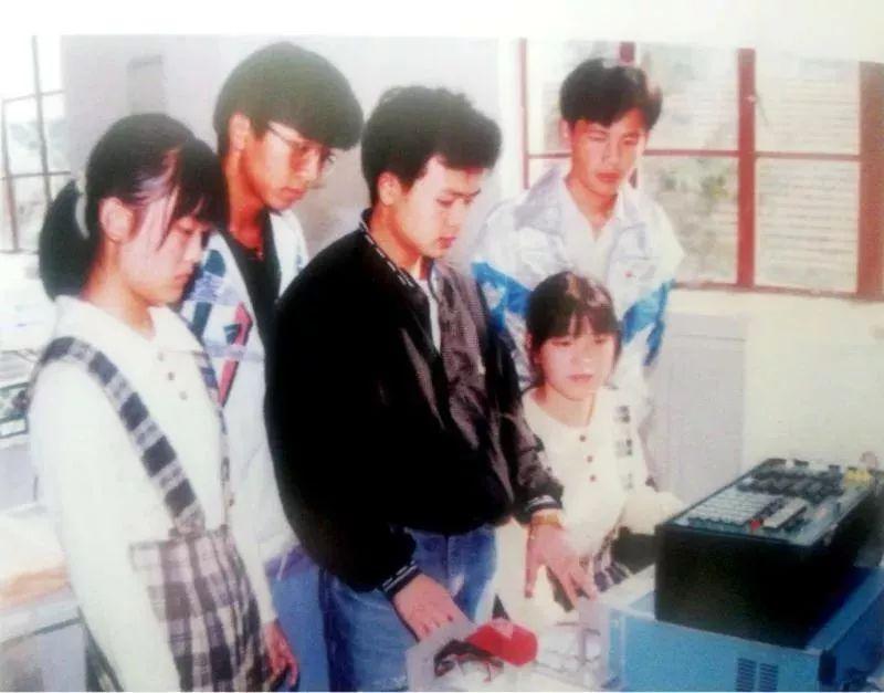 智能制造，驅(qū)動(dòng)工業(yè)經(jīng)濟(jì)高質(zhì)量發(fā)展的核心動(dòng)力