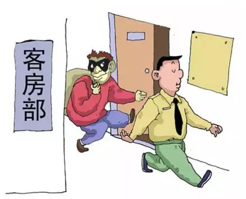 防盜措施詳解，如何識(shí)別和防范入室盜竊攻略