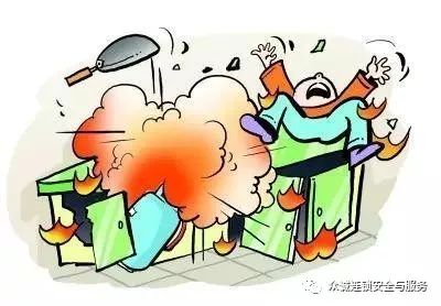 家庭安全，如何預(yù)防易燃液體泄漏導(dǎo)致的火災(zāi)風(fēng)險(xiǎn)