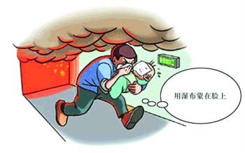 家庭安全雙重保障，防盜與火災應急指南，讓家人掌握應對技巧