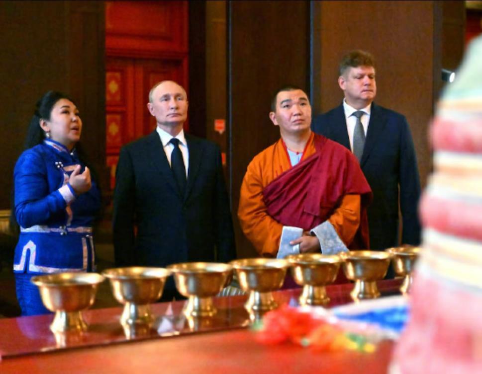 蒙古國(guó)可能因未逮捕普京面臨制裁，國(guó)際關(guān)系的微妙平衡挑戰(zhàn)
