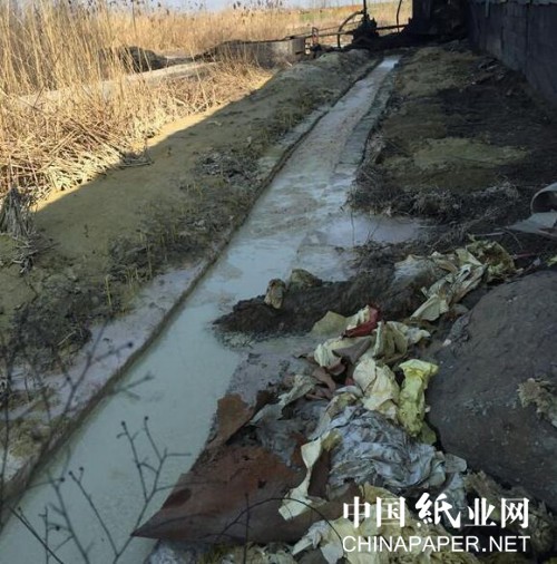 山東工廠廢渣流入江蘇連云港，跨界環(huán)境污染事件深度探究