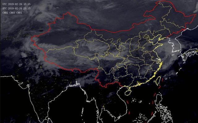 全球氣候異常引發(fā)極端天氣頻發(fā)，挑戰(zhàn)與應對策略