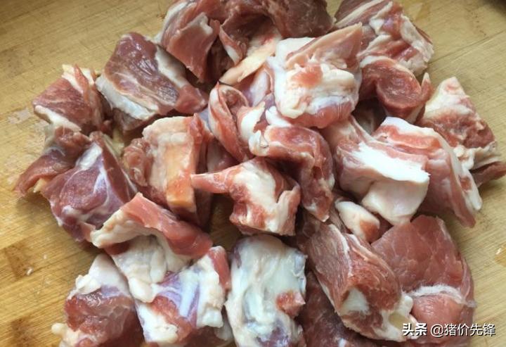 羊肉消費(fèi)市場火熱，價(jià)格連續(xù)上漲趨勢不減