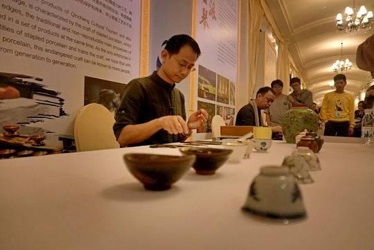 科技助力文化遺產(chǎn)保護，跨界合作新模式探索