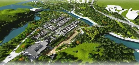綠道建設(shè)提速，自然與城市的和諧共融之道