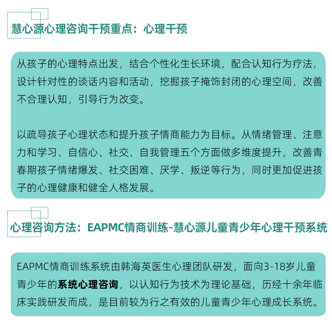 青少年心理健康教育，早期識(shí)別與干預(yù)的重要性