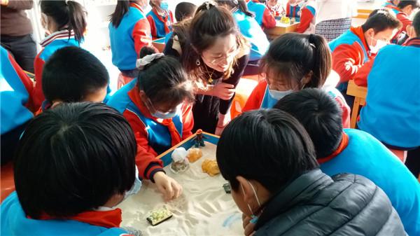 心理健康教育推廣對(duì)青少年心理成長(zhǎng)的重要性