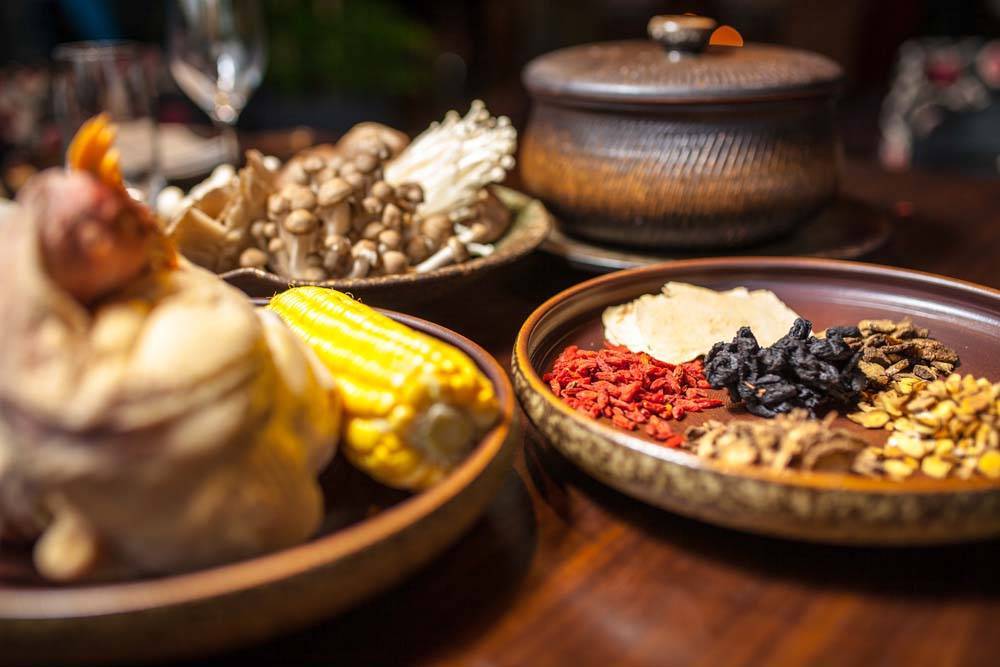 中醫(yī)養(yǎng)生常識(shí)，飲食調(diào)理與日常保健之道