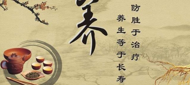 中醫(yī)養(yǎng)生必備食材TOP 10及食譜，健康生活秘訣指南