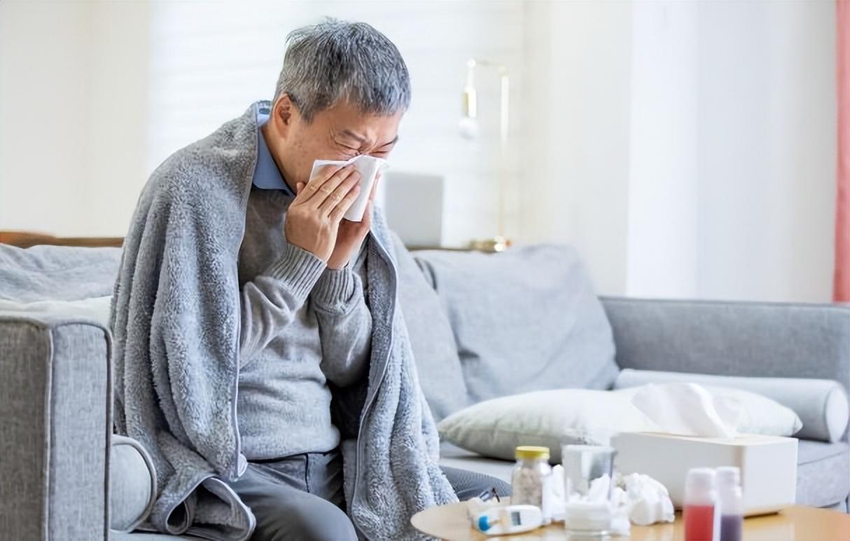 中醫(yī)身體體溫平衡調(diào)整法，探索中醫(yī)如何調(diào)節(jié)體溫保持平衡之道