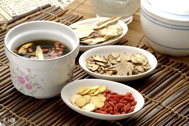 中醫(yī)食療，有效改善貧血問題之道