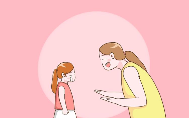父母教育方式對(duì)孩子人格的深遠(yuǎn)影響