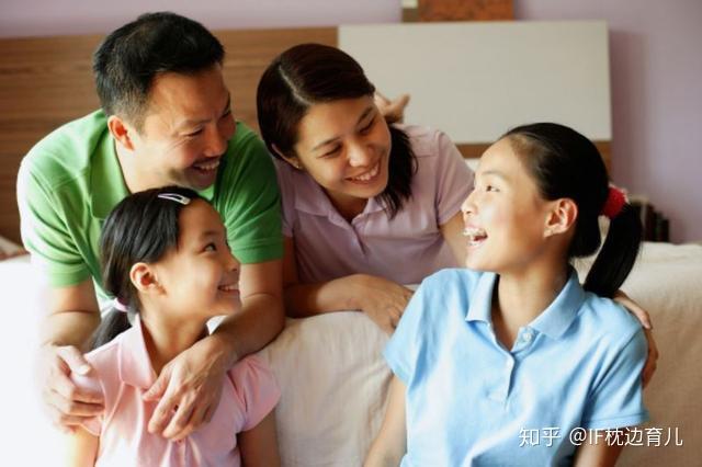 父母行為示范對(duì)孩子成長的深遠(yuǎn)影響，啟示與探討