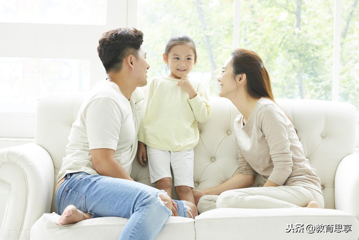 家庭教育對孩子壓力管理能力的塑造與影響